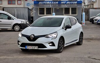 Renault Clio E-TECH HYBRID - 20