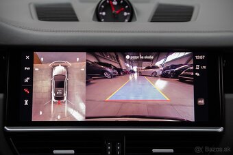 Porsche Cayenne e-hybrid 3.0 340kW, automat, 4x4, 2022, DPH - 20