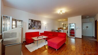2izb NOVOSTAVBA KOLOSEO-RUŽINOV BRATISLAVA - 20