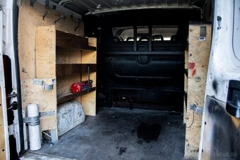 Fiat Ducato Multicab 85kw Manuál 6-miestné - 20