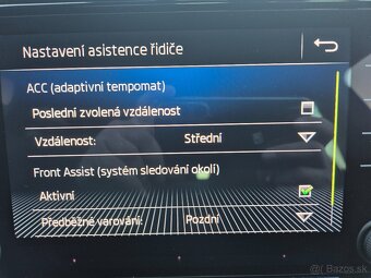 Škoda Karoq 1.5 TSi 110kw 2019 SPORTLINE - 20