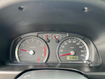 Suzuki Jimny 1.3 JLX ABS - 20