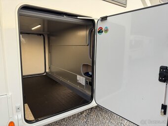 Rapido M96 Mercedes Markíza, Klíma, Solar, El. nohy, ALKO - 20