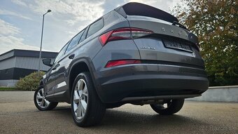 ❗️ŠKODA KODIAQ 2.0 TDI STYLE 147KW 4X4 DSG, TAŽNE,VIRTUAL❗️ - 20