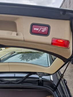 Mercedes-Benz C trieda Kombi 300 CDI BlueEFFICIENCY Avantgar - 20