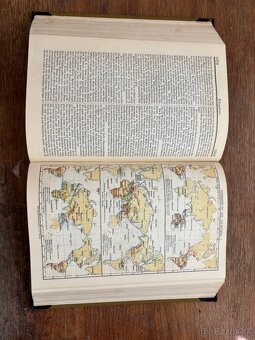 Meyer´s Lexikon - 20