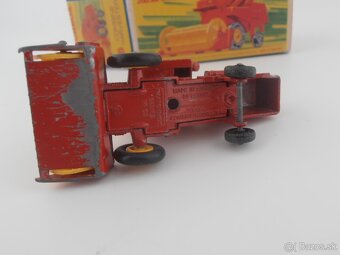 Jeep Gladiator, Alvis Stalwart, Claas Combine - 20