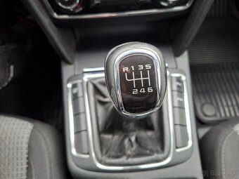 Škoda Superb 2.0 TDI - 20