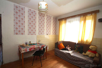 Predaj dom, chalupa Hačava - City, Hnúšťa Výmena - 20