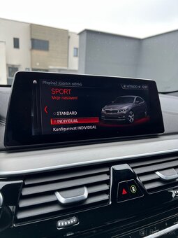 BMW 640d GT xDrive TOP VÝBAVA TOP STAV - 20