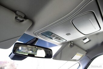 Ford Galaxy - 20