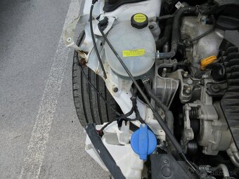 Hyundai Ioniq hybrid-benzin - 20