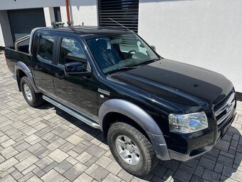 FORD RANGER XLT - NA PREDAJ / NA SPLÁTKY - 20