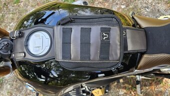 Predám BMW R nine T 1200 - 20