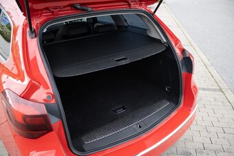Opel Astra ST 2.0 CDTI Cosmo 121kW – TOP výbava, 1. majiteľ - 20