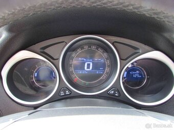Citroën DS4 - DOBRÁ Spotreba - 117.081 KM - splátka 135,-€ - 20