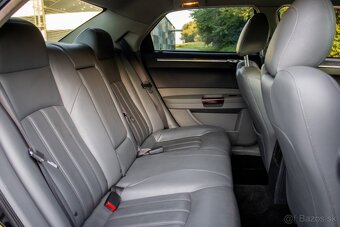 Chrysler 300 C 5.7L V8 - 20