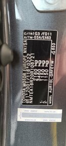 Toyota Corolla Verso 2.2 D-4D (7-miestne) - 20