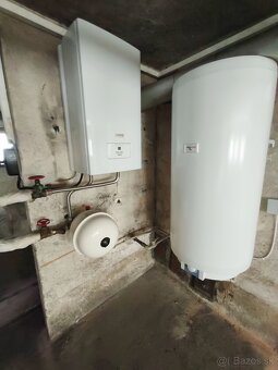 NOVÁ CENA, dvojgeneračný, pozemok 710m2 - 20