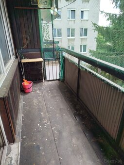 4 izbový byt č. 12 na ul. Berehovská 2173/11, Trebišov - 20