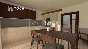 TOCA real – RODINNÉ DOMY 2. ETAPA – Bytča / Hliník nad Váhom - 20