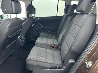 Touran 1,4 TSI Highline 110kW Benzín - 20