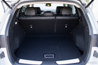 Renault Koleos 2.0DCi Intens 4x4 - TOP STAV - 20