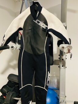 Wakeboard CTRL The RX plus SX Bindung - 20