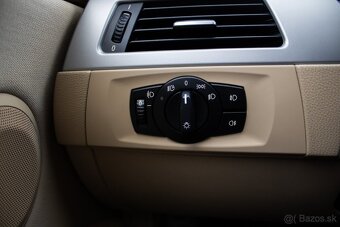 BMW Rad 3 Touring 318 i 129k - 20