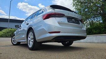 ❗️ŠKODA OCTAVIA COMBI 2.0TDI STYLE VIRTUAL,FULL LED MATRIX❗️ - 20
