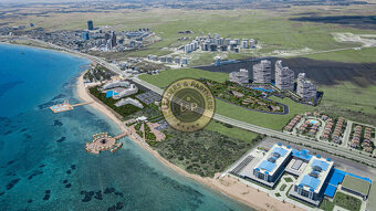 Quarencia, Long Beach (Iskele), Cyprus - 20
