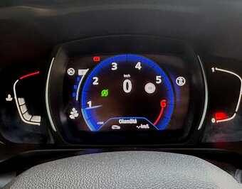 Renault Kadjar TCe 140PS Intens EDC 7 r. 2019 - 20