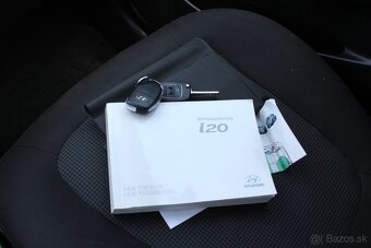 Hyundai i20 1.2i 16V Comfort - 20