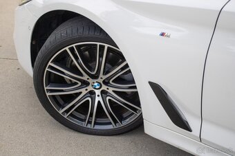 BMW Rad 5 520d xDrive M-packet /AJ NA SPLÁTKY- PROTIHODNOTA/ - 20