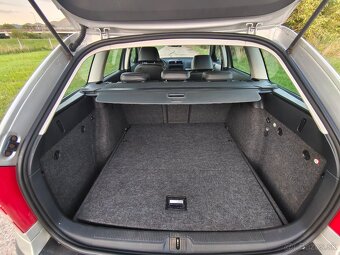 Škoda Octavia II 1.9 Tdi 4x4 Pacco • 2008 • 209tis km • - 20