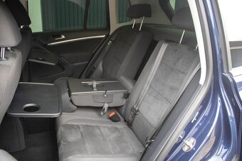 VOLKSWAGEN TIGUAN 2.0 TDI 4-MOTION 103kW - 20