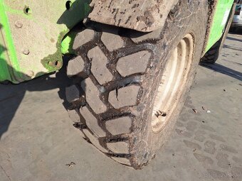 MERLO TF42.7-140 - 20