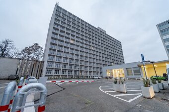 Kompletne zariadený BYT s loggiou – KOSMALT, Košice - Západ - 20