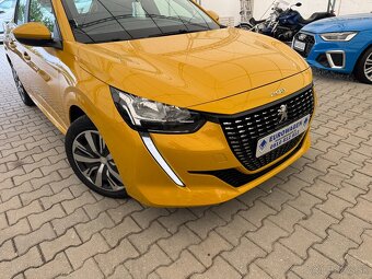 Peugeot 208 1.5 BlueHDi Allure - 20