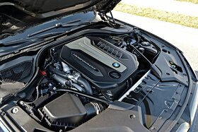 BMW M550d Xd NIGHT VISION Mperformance ADAPTIVE LED WEBASTO - 20