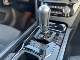 Peugeot 508 1.6HDI SW Automat - 20