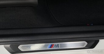 BMW X3 xDrive20d mHEV ///M-PACKET HEAD-UP HARMAN/KARDON - 20