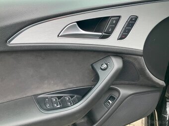 Audi A6 3.0 TDI DPF 272k quattro S tronic - 20