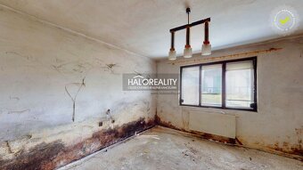 HALO reality - Predaj, rodinný dom Moravské Lieskové - EXKLU - 20