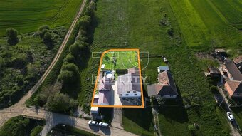 TUreality ponúka na predaj  4 izbový rodinný dom 200 m2... - 20