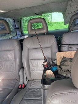 Volkswagen Sharan 1.9 TDI - 20