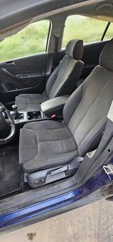 🚗Volkswagen passat b6 1.9 TDI 77kw sedan - 20
