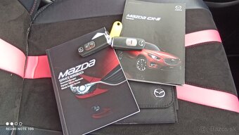 MAZDA  CX-5  2,0  SKYACTIV-G  160  AWD  A/T  TAKUMI - 20