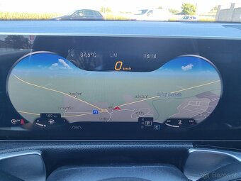 Mercedes-Benz GLB 200 A/T za 28.900 € - 20