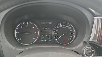 Mitsubishi Outlander 2,2 DI-D - 20